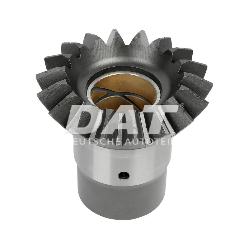 Side Gear With Bushing